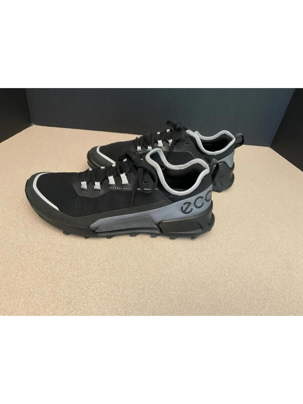 Womens Ecco Biom 2.1 X Country Trail Running Shoes. US 8-8.5 (EU 39). Nice Shoes - Picture 3 of 9